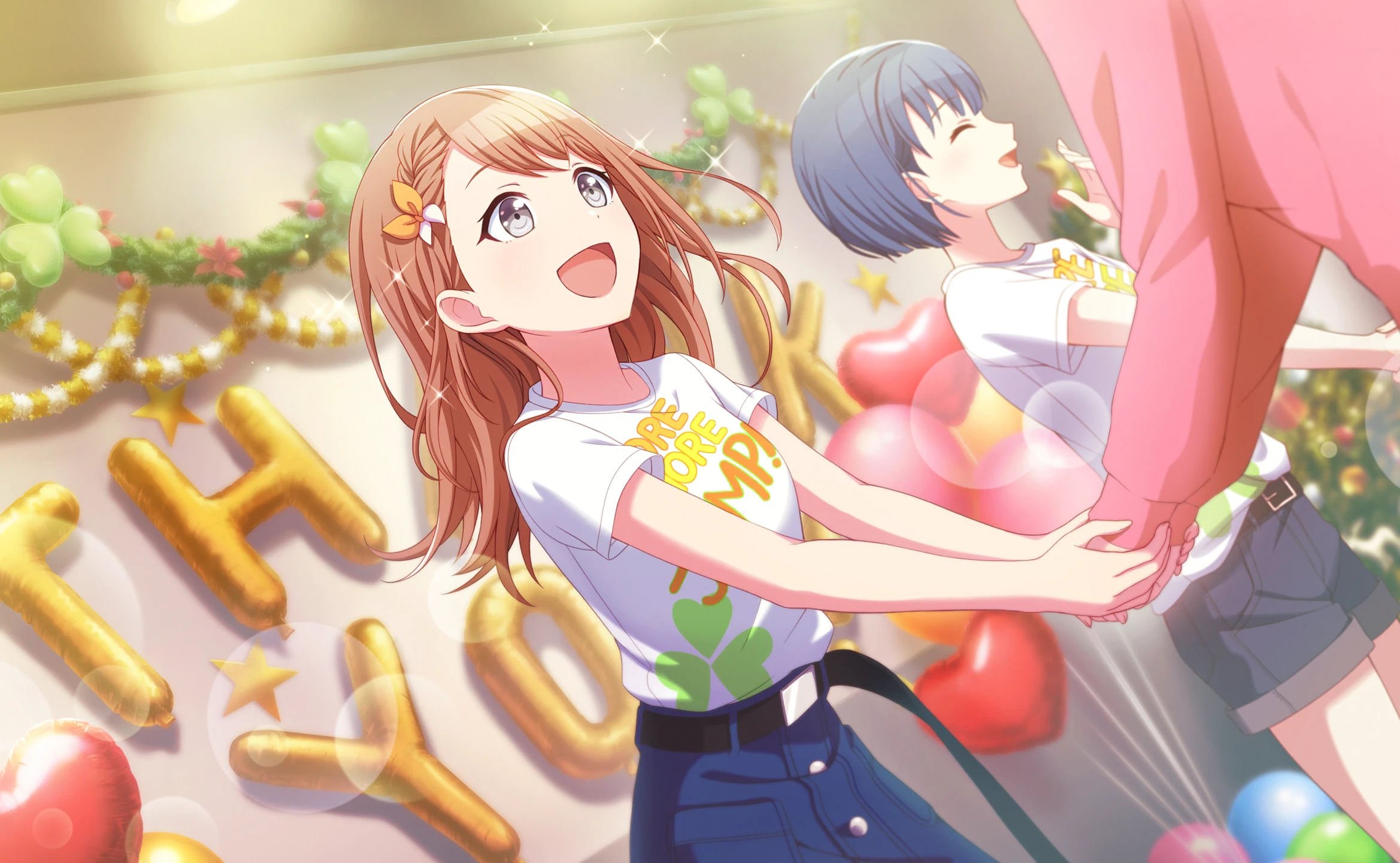 来自珍藏集: Card Artwork